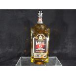 Label 5 Blended Classic Black Whisky 100cl 40% ABV