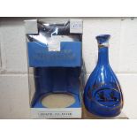 Whyte & Mackay The Coronation Decanter 75cl/43% ABV Boxed Est £30 - £50 This lot must be paid for