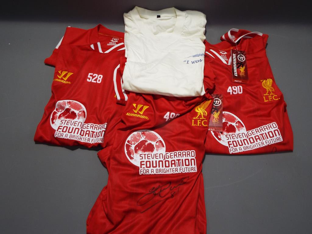 Liverpool Football Club - a large quantity of items predominantly relating to Liverpool Football - Image 3 of 3