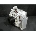 Mercedes - an unused alternator for a Mercedes E Class .