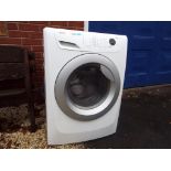 A Zanussi Lindo 300 washing macine