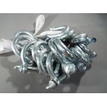 Tools - 15 x 16 mm shackles (as161)