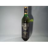 Balvenie - Balvenie 8 year old, probable 1970's bottling, 26 fl oz, 70°, level upper shoulder,