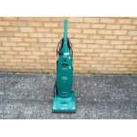 A Hoover Pure Power 1300 W upright vacuu