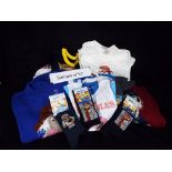 Wombles - a huge lot of Wombles clothing