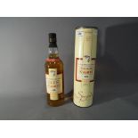 A bottle of Glen Cairn single Speyside Malt Scotch whisky, aged 10 year, 70cl,