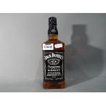 A bottle of Jack Daniels No.
