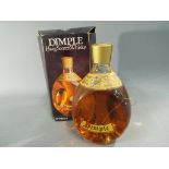 A probable 1970's bottling of Haig Dimple Scotch whisky, 13 1/3 fl oz, 70° proof,