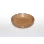 Small Mouseman bowl,