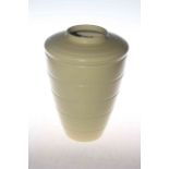 Wedgwood Keith Murray shoulder vase,