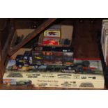 Hornby 'The Southern Star' train set,