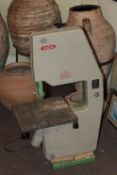 Inca bandsaw