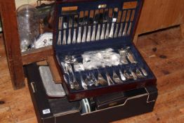 The Parish Collection cutlery set,