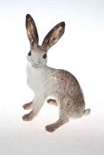 Winstanley arctic hare,