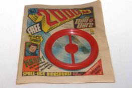 2000AD Issue No.