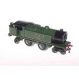 Hornby No.2 Special Tank Loco LNER No.