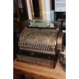 National Cash Register Company oak,