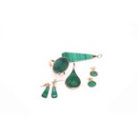 Jadeite jewellery (3)