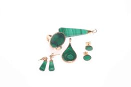 Jadeite jewellery (3)