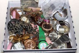 Box of watches