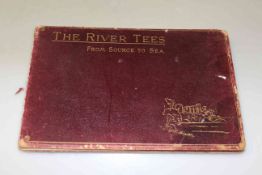 Volume; The River Tees, Source to Sea,