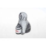 Royal Doulton Dulux Dog, 14cm.