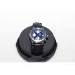 TAG Heuer Automatic 200 meter wristwatch.