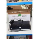 Packard Bell and Toshiba laptops, PS2 and accessories.