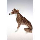 Winstanley whippet, size 8.