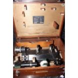 Military Issue Tornado Kit instrument gun alignment, type 1.