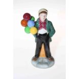 Royal Doulton Balloon Boy, HN2934.