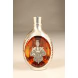 Dimple Royal Decanter, deluxe Scotch Whisky by John Haig & Company Ltd, Distillers Markinch