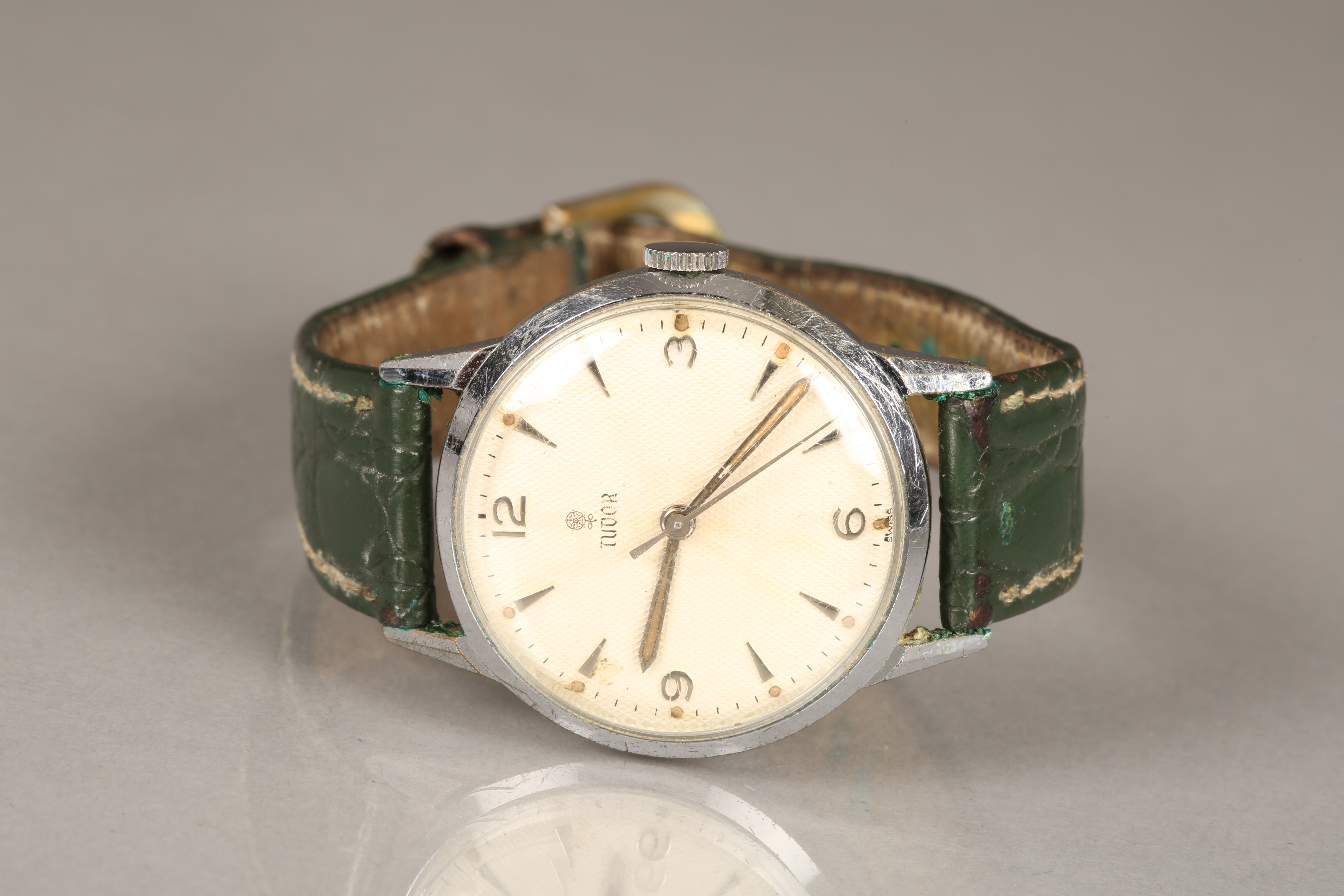 Gents 1950s Tudor wrist watch