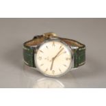 Gents 1950s Tudor wrist watch