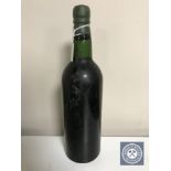 Vintage 1963 Fonseca Port,