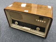 A Philips All transistor radio