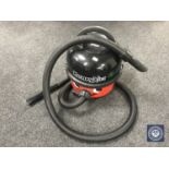 A Henry Extra vacuum cleaner