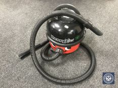 A Henry Extra vacuum cleaner