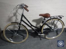 A lady's Pendleton Ashwell bike