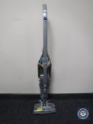 A Vax Air cordless vacuum cleaner