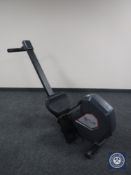 A Kettler Situs rowing machine