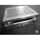 A Yamaha AV amplifier DSPAX759SE