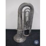 A Besson & Co euphonium