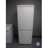 A Bosch Classix frost free fridge freezer