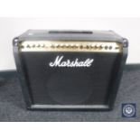 A Marshall valve state ATV amplifier