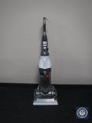 A Dyson Root Cyclone DC 7 upright vacuum cleaner