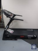 A Reebok ZR9 treadmill
