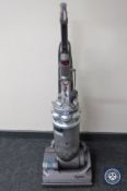 A Dyson DC14 animal upright vacuum cleaner