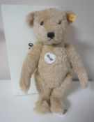 A Steiff teddy bear, Almer,