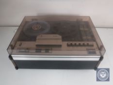 A Philips reel to reel stereo N4414 (continental wiring)